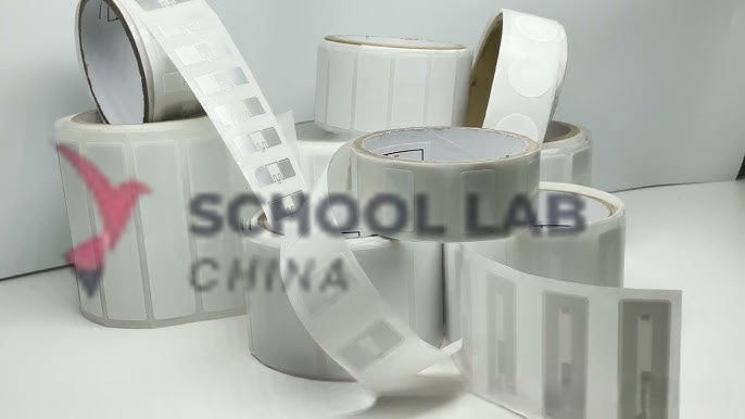 Label,self-adhesive,freezer,Roll/1000